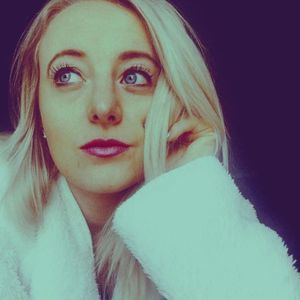 Meet your Posher, Jayna